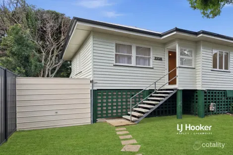 Property photo of 355 Rode Road Wavell Heights QLD 4012