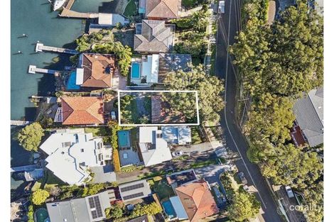 Property photo of 197 Queens Road Connells Point NSW 2221