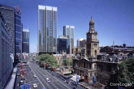 10/486 Kent St, Sydney, NSW 2000