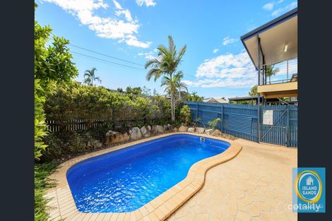 Property photo of 7 Pleasant Avenue Tannum Sands QLD 4680