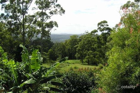 Property photo of 449 Mount Nimmel Road Austinville QLD 4213