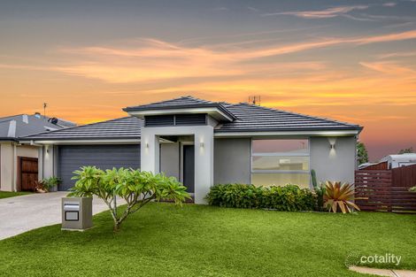 4 Roseash Cres, Noosaville, QLD 4566