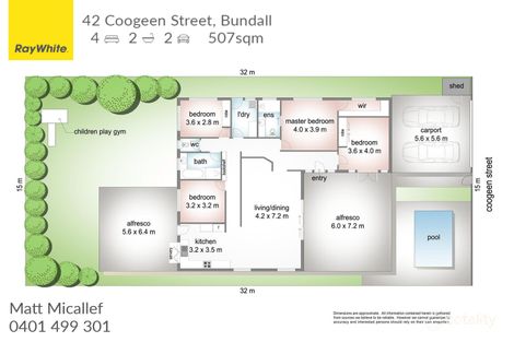 42 Coogeen St, Bundall, QLD 4217