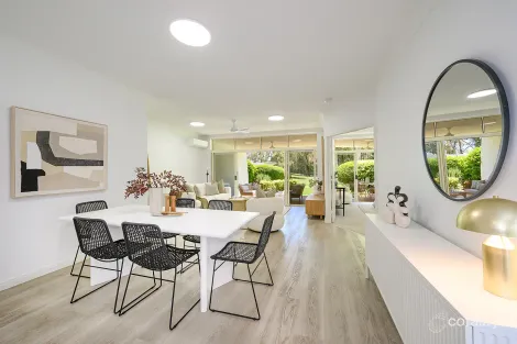 Property photo of 28/179 Ocean Drive Twin Waters QLD 4564