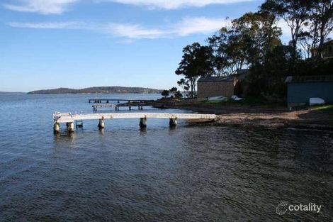 Property photo of 14 Robey Road Coal Point NSW 2283