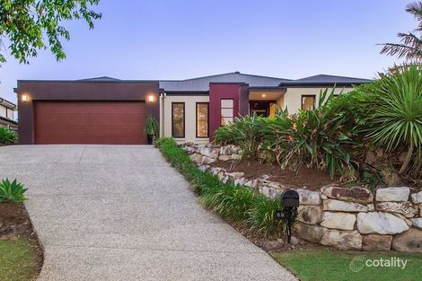 Property photo of 68 Observatory Drive Reedy Creek QLD 4227