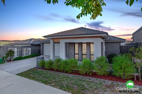 Property photo of 8 Feagan Street Googong NSW 2620