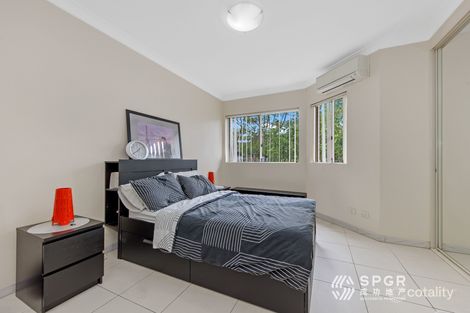 Property photo of 6/48-50 Gladstone Street North Parramatta NSW 2151