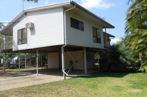 Property photo of 24 Cuthbertson Crescent Moulden NT 0830