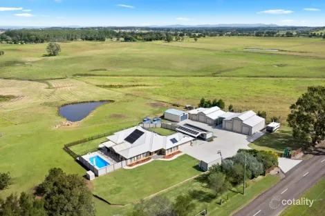 Property photo of 301 Maitland Vale Road Maitland Vale NSW 2320