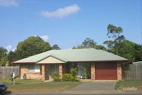 42 Pittman St, Andergrove, QLD 4740