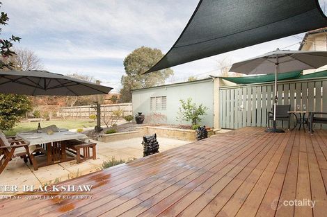 Property photo of 12 Macgregor Street Deakin ACT 2600