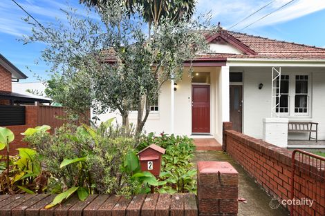 2 England Ave, Marrickville, NSW 2204