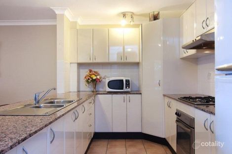 Property photo of 4/35 Brandon Avenue Bankstown NSW 2200
