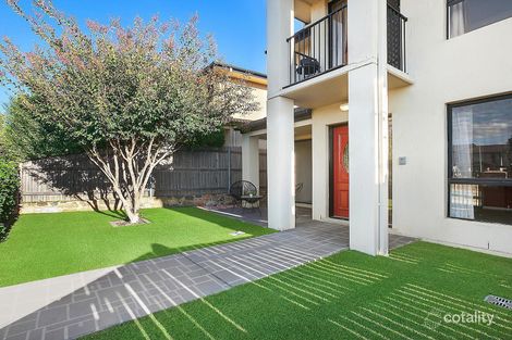 Property photo of 62 Mary Gillespie Avenue Gungahlin ACT 2912