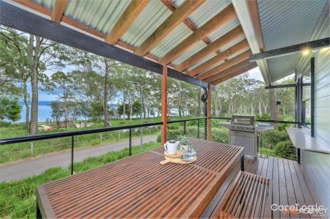 Property photo of 10 Saltwater Row Murrays Beach NSW 2281