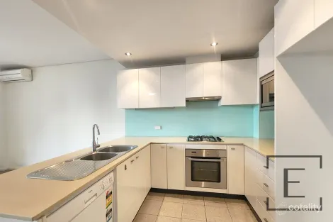 Property photo of 306/3 Stromboli Strait Wentworth Point NSW 2127