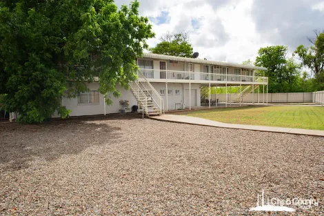 1 Canna St, Miles End, QLD 4825