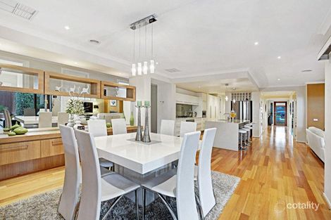 Property photo of 3 Springridge Boulevard Wallan VIC 3756
