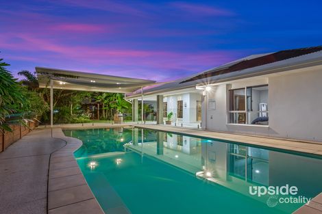 Property photo of 11 White Cedar Place Narangba QLD 4504