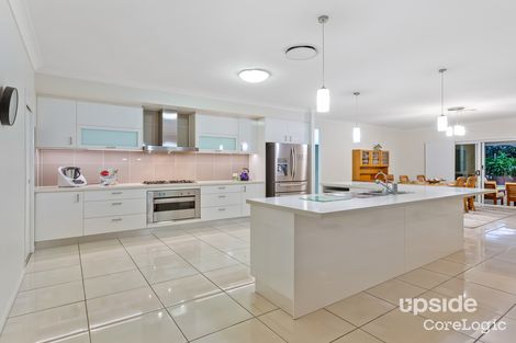 Property photo of 11 White Cedar Place Narangba QLD 4504