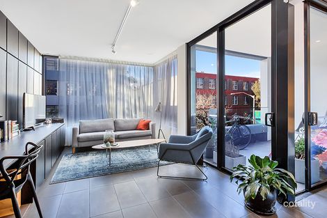 205/517 Elizabeth St, Surry Hills, NSW 2010