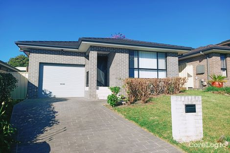 Property photo of 5A Chivers Place Ingleburn NSW 2565