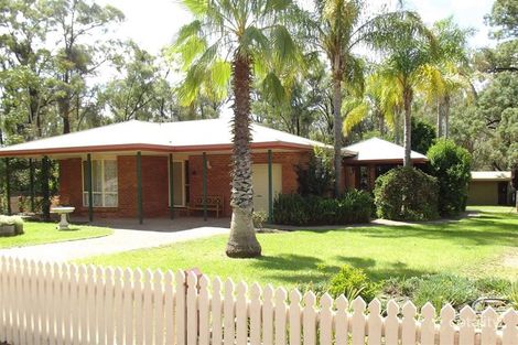 2r Wandarra Rd, Brocklehurst, NSW 2830