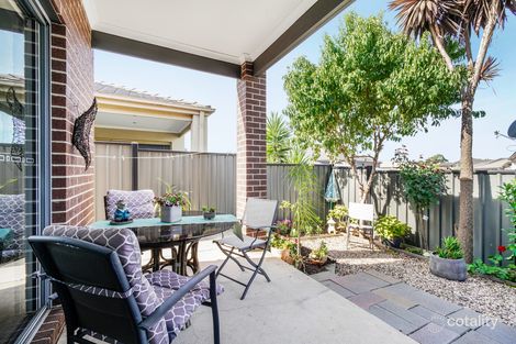 Property photo of 25 Jackaroo Street Mernda VIC 3754