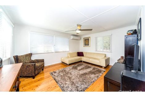 Property photo of 56 Allinga Street Coombabah QLD 4216