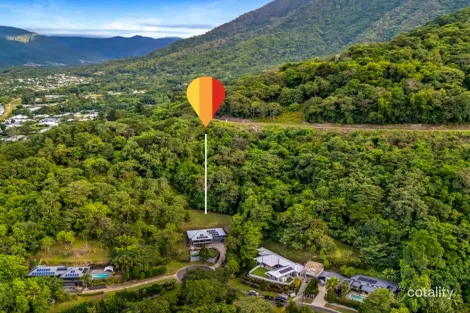 Property photo of 12 Barringtonia Close Redlynch QLD 4870