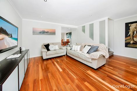 Property photo of 14/11 Owen Jones Row Menai NSW 2234