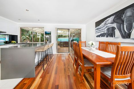 Property photo of 14/11 Owen Jones Row Menai NSW 2234