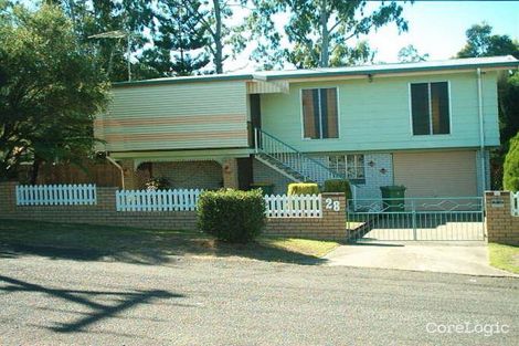 Property photo of 28 Balfour Street Sadliers Crossing QLD 4305