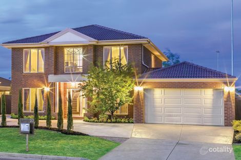 Property photo of 20 Dorset Drive Alfredton VIC 3350
