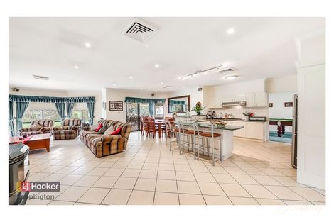 Property photo of 53 Robens Crescent Catherine Field NSW 2557