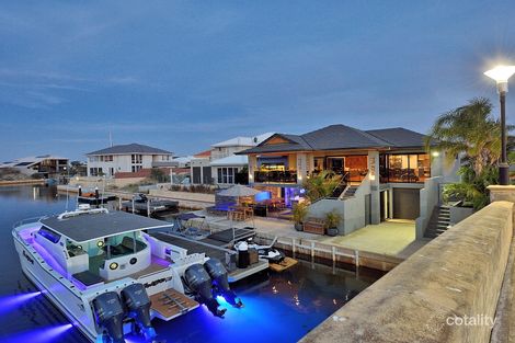 2 Cormorant Key, Wannanup, WA 6210