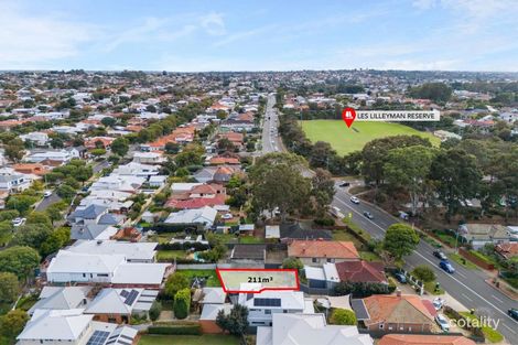 Property photo of 71A London Street Mount Hawthorn WA 6016