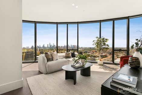 Property photo of 3001/1 Almeida Crescent South Yarra VIC 3141