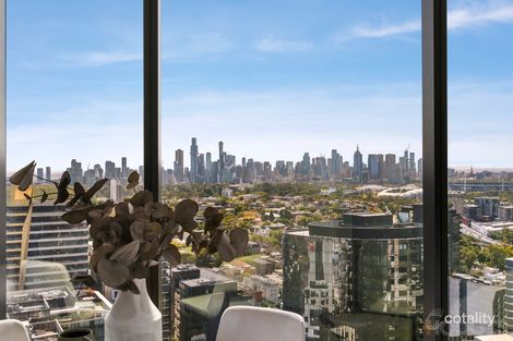 Property photo of 3001/1 Almeida Crescent South Yarra VIC 3141