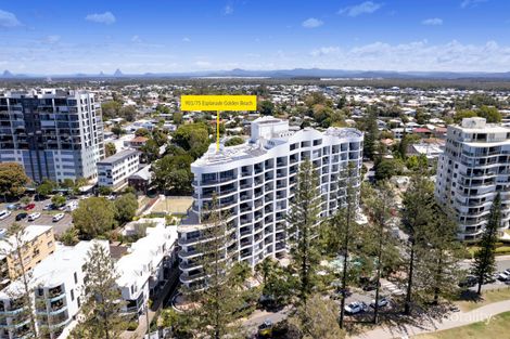 Property photo of 901/75 Esplanade Golden Beach QLD 4551