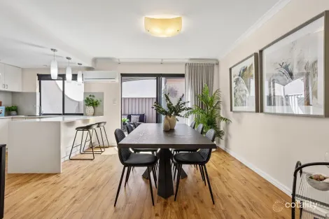 12/345 STIRLING ST, HIGHGATE, WA 6003