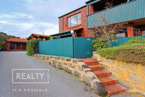 Property photo of 7/12 Ozone Parade Trigg WA 6029