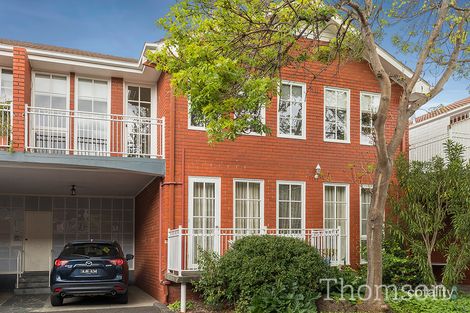 8/24 SPRINGFIELD AVE, TOORAK, VIC 3142