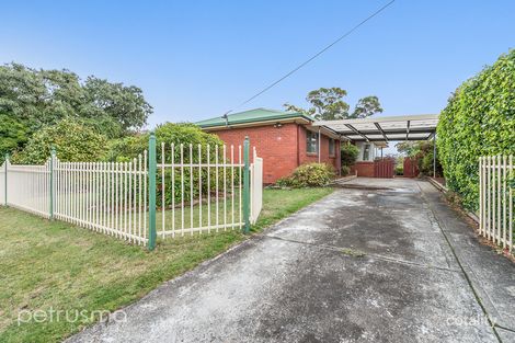 16 Ripley Rd, West Moonah, TAS 7009