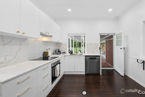 Property photo of 111 Perth Street Camp Hill QLD 4152