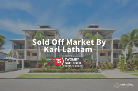 2/157-159 Grafton St, Cairns City, QLD 4870