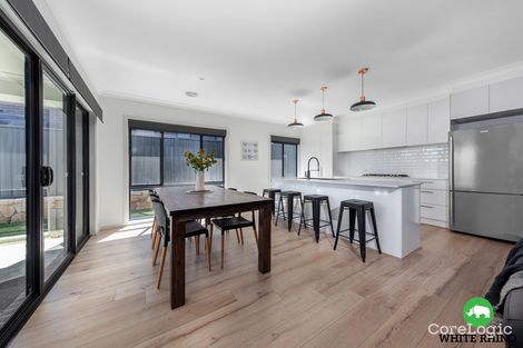 Property photo of 8 Feagan Street Googong NSW 2620