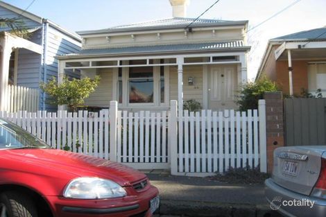 44 Mcconnell St, Kensington, VIC 3031