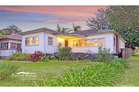 45 Boronia St, Ermington, NSW 2115